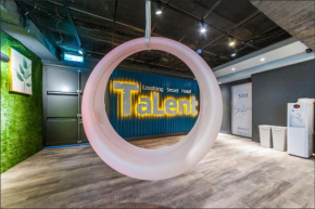 Talent Hotel